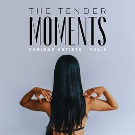 Album cover of The Tender Moments, Vol. 4