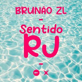 Album cover of Sentido RJ