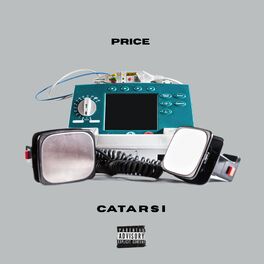 Album cover of Catarsi