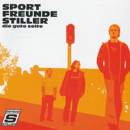 Album cover of Die gute Seite (Die lange Seite)