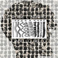Negro Transparente - Robe L Ninho (Album Completo) 