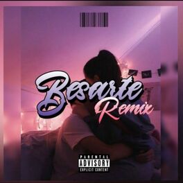 Album cover of Besarte (Remix)