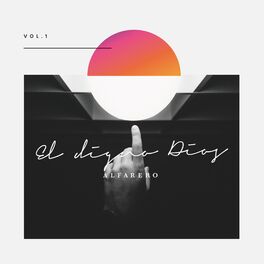 Album cover of El Digno Dios