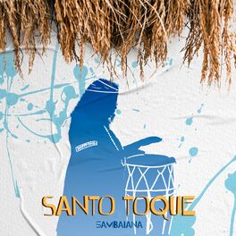 Album cover of Santo Toque
