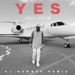 Album cover of Yes (Dj Summer Remix)