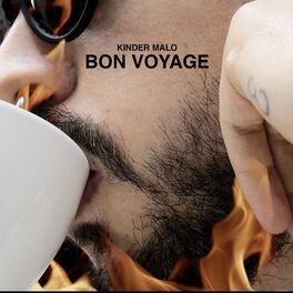 Album cover of Bon Voyage