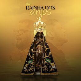 Album cover of Rainha dos Anjos