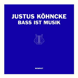 Album cover of Bass ist Musik