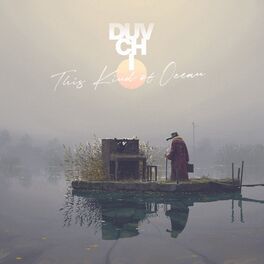 Album cover of This Kind of Ocean
