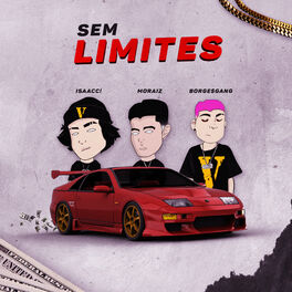 Album cover of Sem Limites