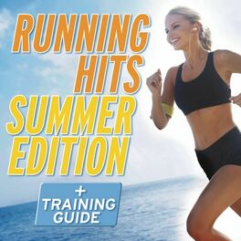 Album cover of Running Hits Summer Edition
