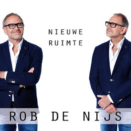 Album cover of Nieuwe Ruimte