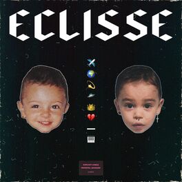 Album cover of ECLISSE EP
