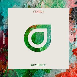 Album cover of Gemini EP