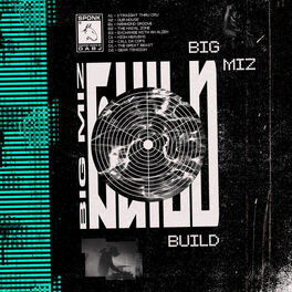 Album cover of Build / Destroy