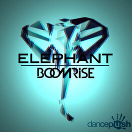 Album cover of Elephant