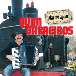 Album cover of Dar Ao Apito