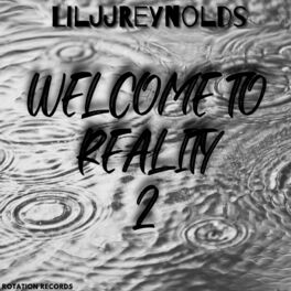 Album cover of Welcome To Reality 2