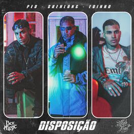 Album cover of Disposição