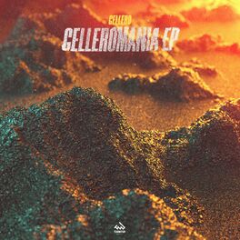 Album cover of Gelleromania EP