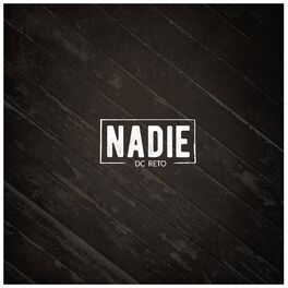 Album cover of Nadie