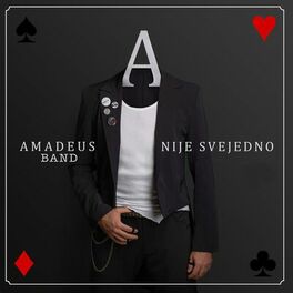 Album cover of Nije Svejedno