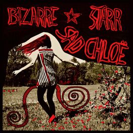 Album cover of BIZARRE STARR