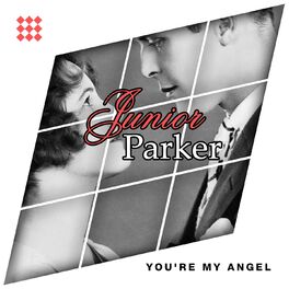 Album cover of You're My Angel