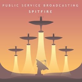 Album cover of Spitfire (Remixed)