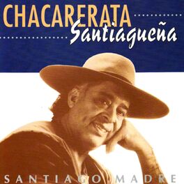 Album cover of Santiago Madre