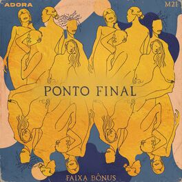 Album cover of Ponto Final