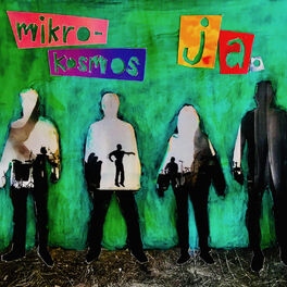 Album cover of ja.