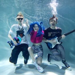 Album cover of НЕ РАЗЛЕЙ ВОДА