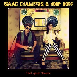 Album cover of Isaac Chambers & Hoop Dogg