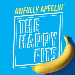 Album cover of Awfully Apeelin'