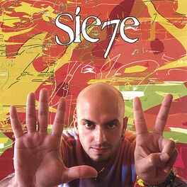Album cover of Sie7e