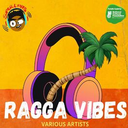 Album cover of Ragga Vibes (Remastered 2022)