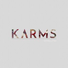 Album cover of Satellites