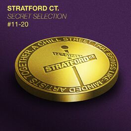 Album cover of Stratford Ct. Secret Selection #11-20