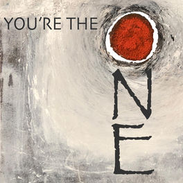 Album cover of You're the One