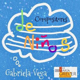 Album cover of Compositores De Niños