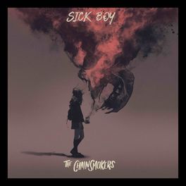 Album cover of Sick Boy