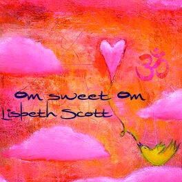 Album cover of Om Sweet Om