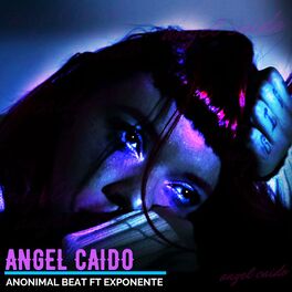 Album cover of Angel Caido