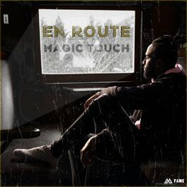Album cover of En Route