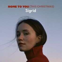 Album cover of Home To You (This Christmas)