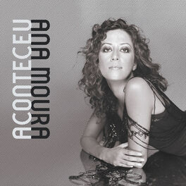 Album cover of Aconteceu