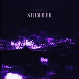 Album cover of Shimmer