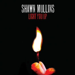 Album cover of Light You Up