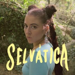 Album cover of Sélvatica